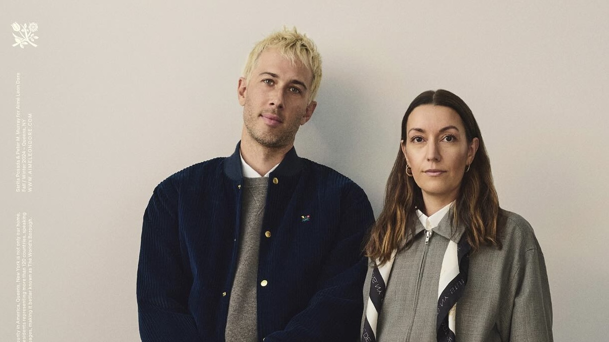 جایی که استایل و کیفیت به هم میرسند