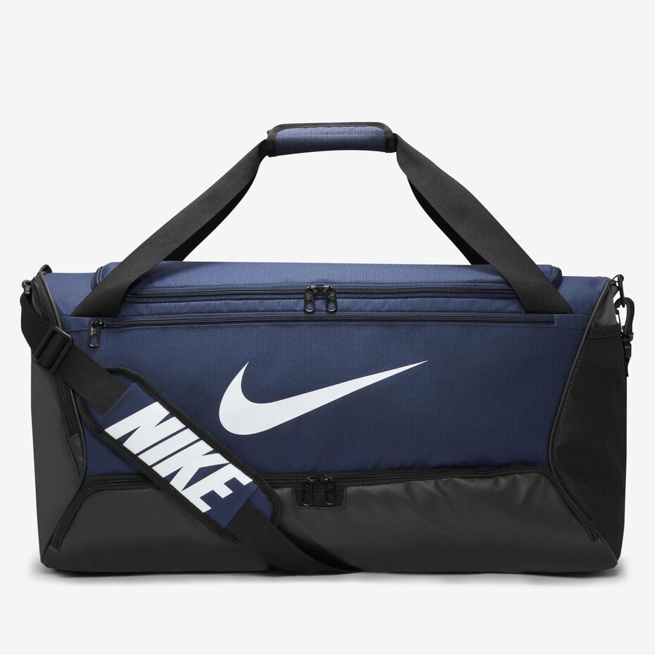 کیف ورزشی Nike Brasilia Training Duffel Bag (Medium, 60L)