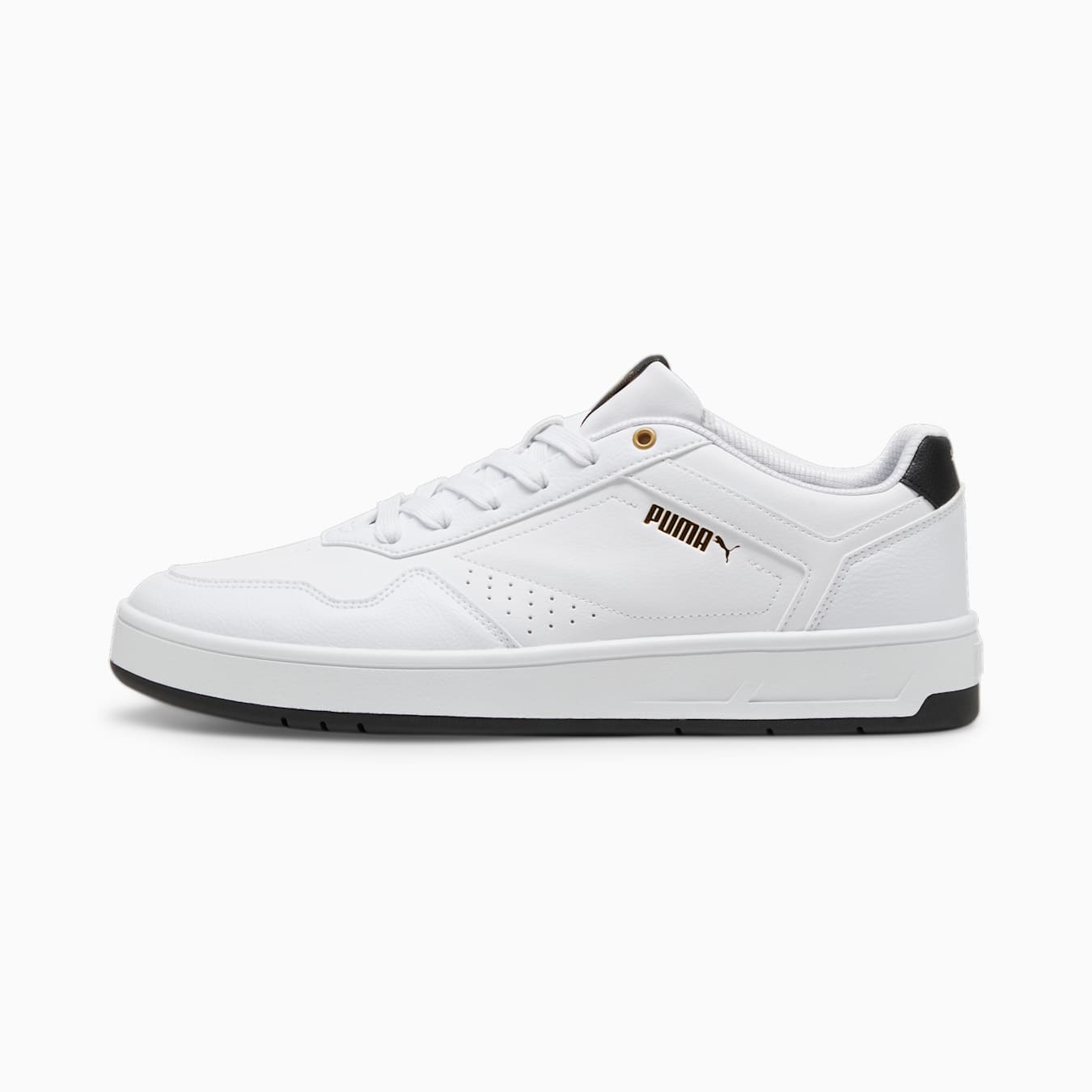 کتانی مردانه Puma Court Classic