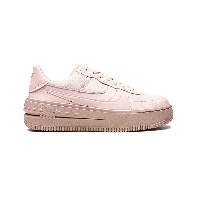 کتانی دخترانه Nike Womens Air Force 1 PLT.AF.ORM