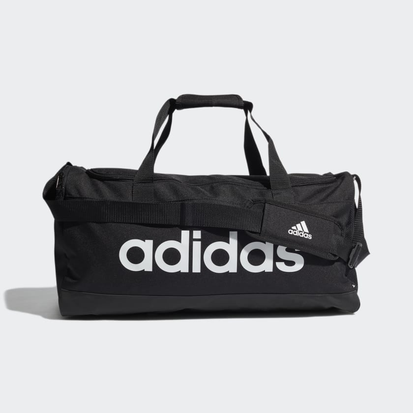 کیف ورزشی ADIDAS ESSENTIALSLOGO DUFFELBAG MEDIUM (50L)