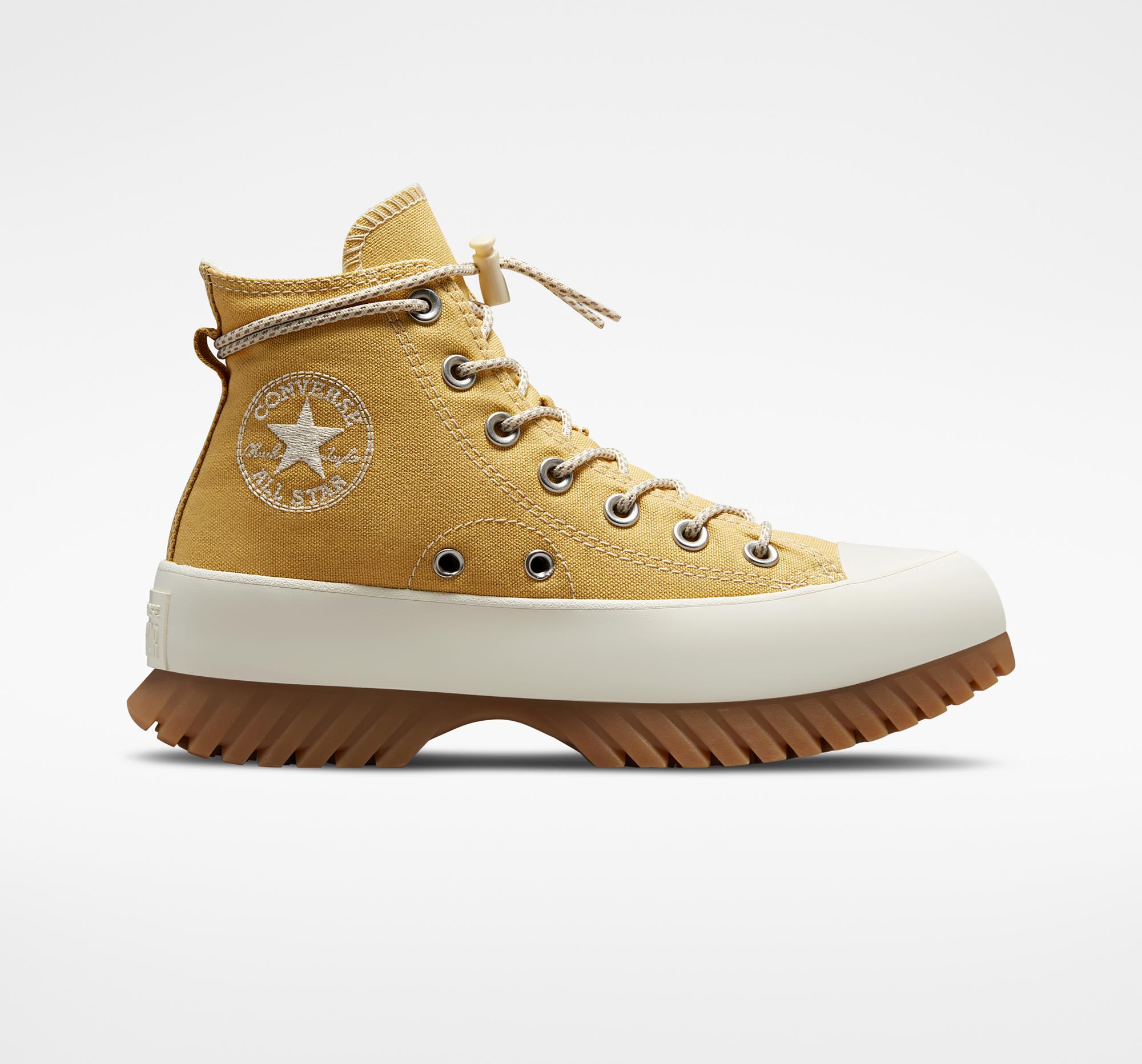 کتانی دخترانه Converse Chuk Taylor