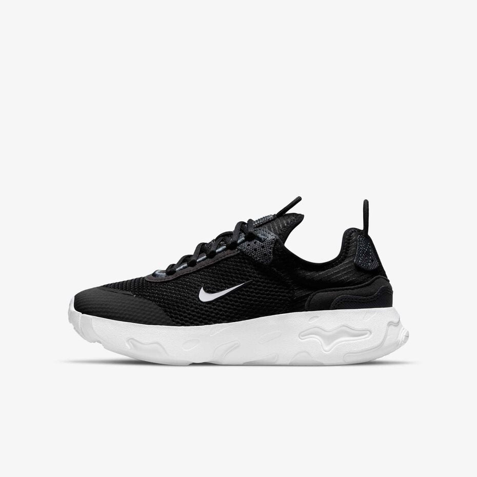 کتانی دخترانه Nike React Live