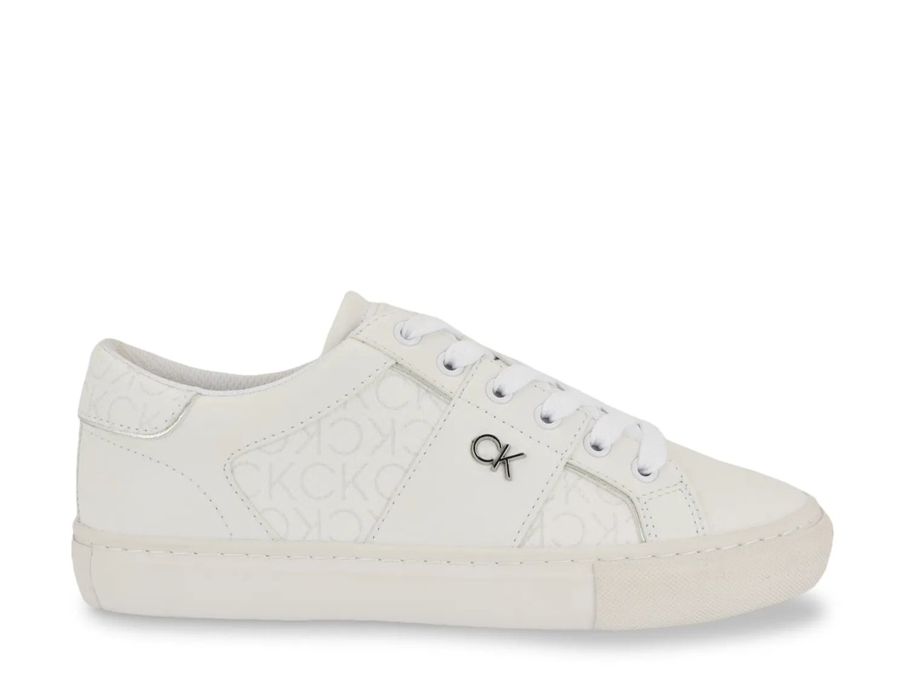 کتانی دخترانه Calvin Klein Charie Sneaker